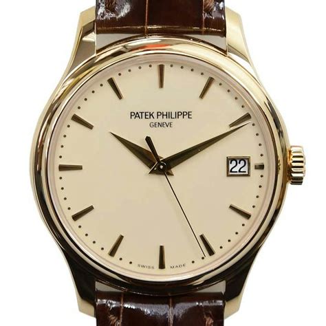 patek philippe calatrava herren kaufen|patek philippe calatrava watch price.